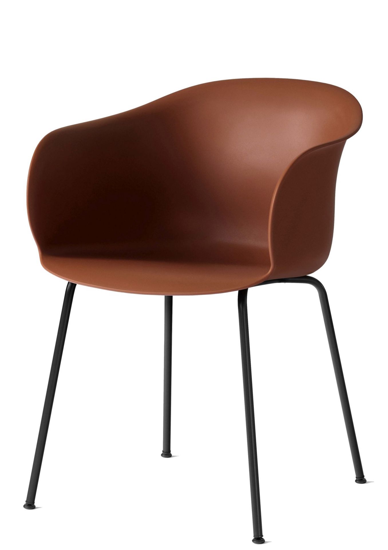 Elefy Lounge Chair JH28 Sessel AndTradition